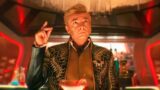 Strange new worlds stagione 3 episodio 2: spiegazione del finale e il ritorno di un dio spaziale
