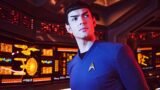 Spock in star trek strange new worlds: cosa aspetta la stagione 3