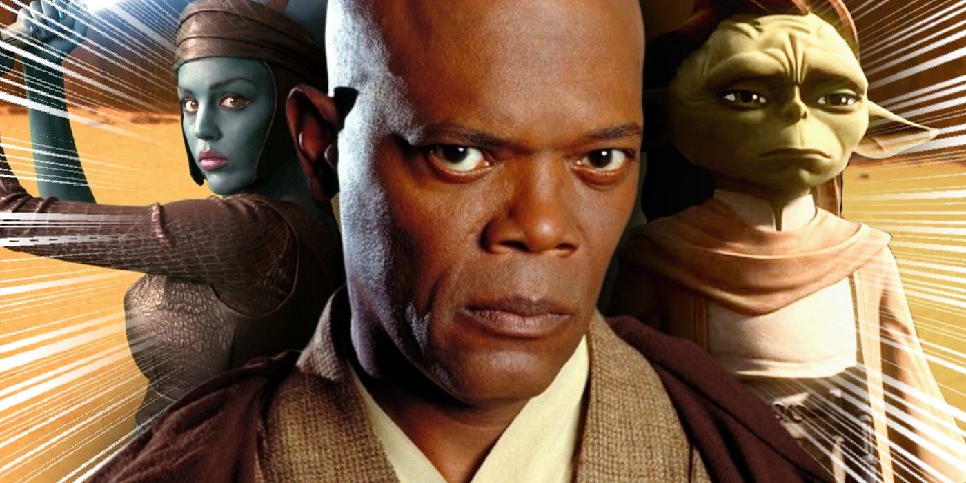 Morte di un jedi in star wars: un colpo di scena che lascia senza parole