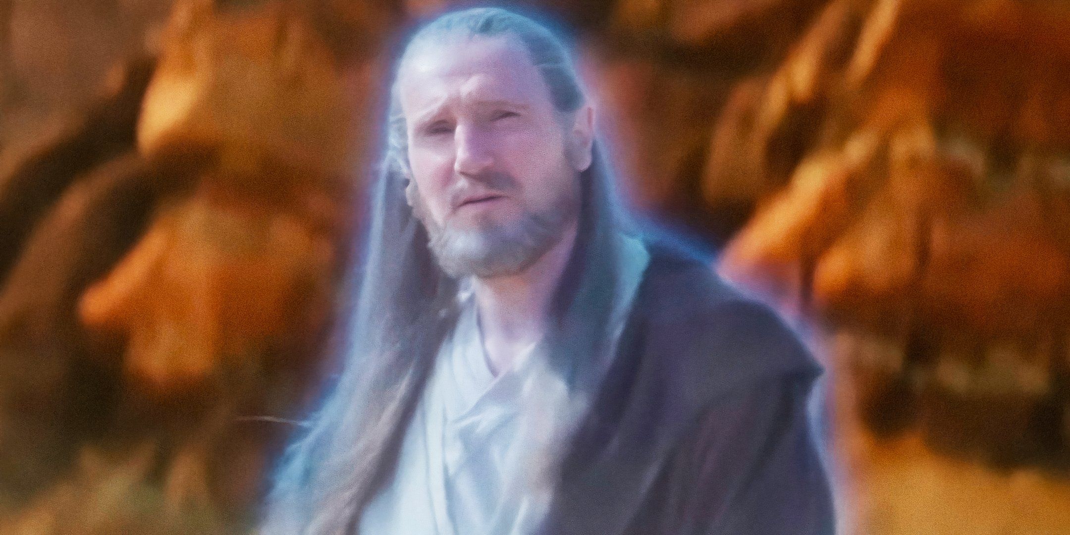 Il ritorno di liam neeson è una scommessa per star wars