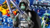 Nuovi set LEGO di Star Wars su ordine 66 per celebrare vendetta dei Sith