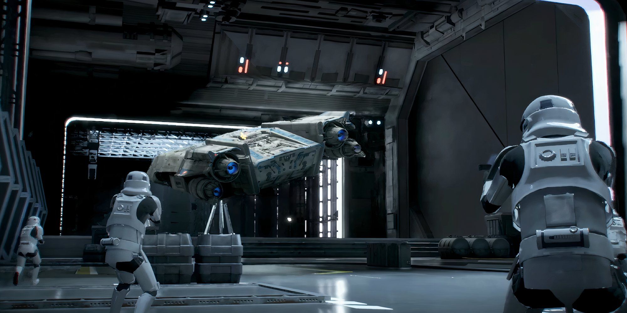 Star wars: il miglior gioco in arrivo su nintendo switch 2