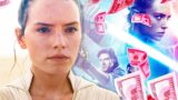 Impatto al botteghino: i film di star wars classificati per incassi nel weekend di apertura