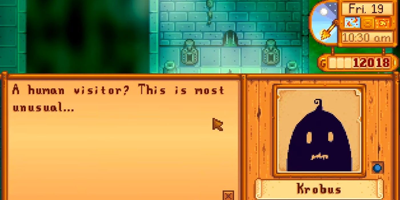 Sposare questo personaggio nel miglior gioco di agricoltura di sempre