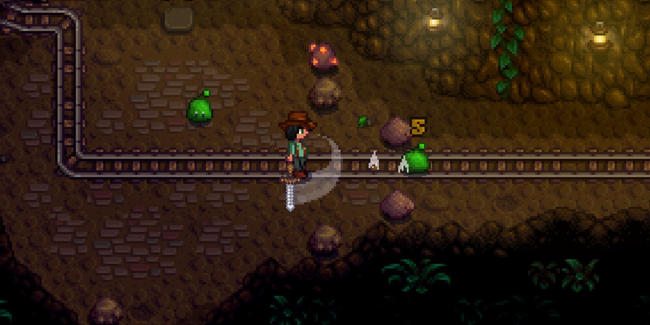 Stardew valley: due pixel che cambiano tutto dopo 1000 ore di gioco Stardew valley: due pixel che cambiano tutto dopo 1000 ore di gioco