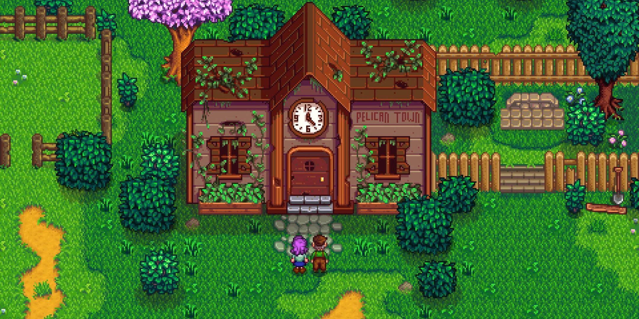 Stardew valley: svelata la teoria sorprendente dopo 200 ore di gioco Stardew valley: svelata la teoria sorprendente dopo 200 ore di gioco
