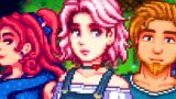 Mod di stardew valley per aumentare le opzioni romantiche