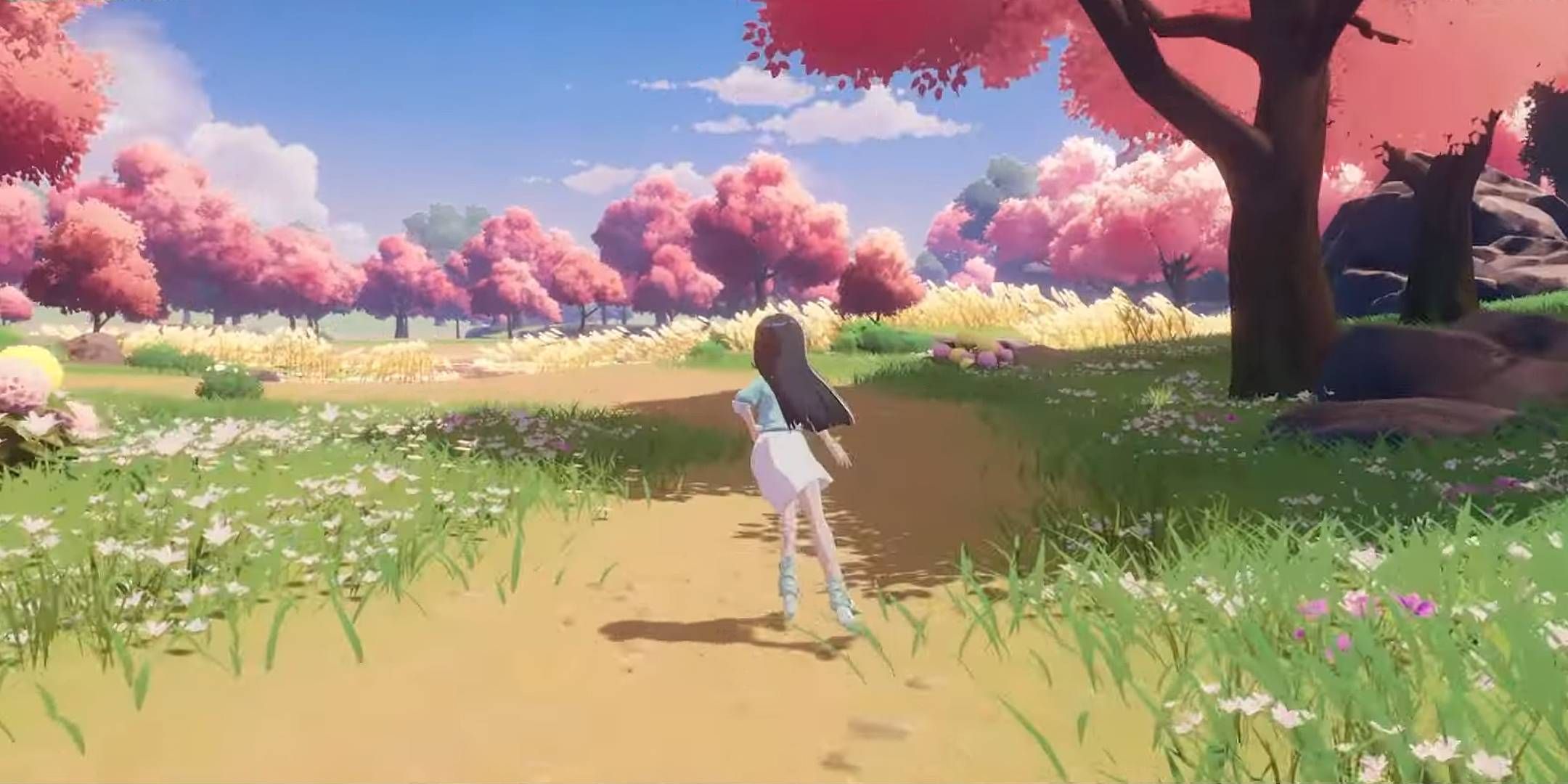 Gioco di ruolo open world che diventerà la tua nuova ossessione nel 2025 Gioco di ruolo open world che diventerà la tua nuova ossessione nel 2025