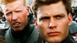 Starship troopers, il miglior show dimenticato oltre i sequel dei film
