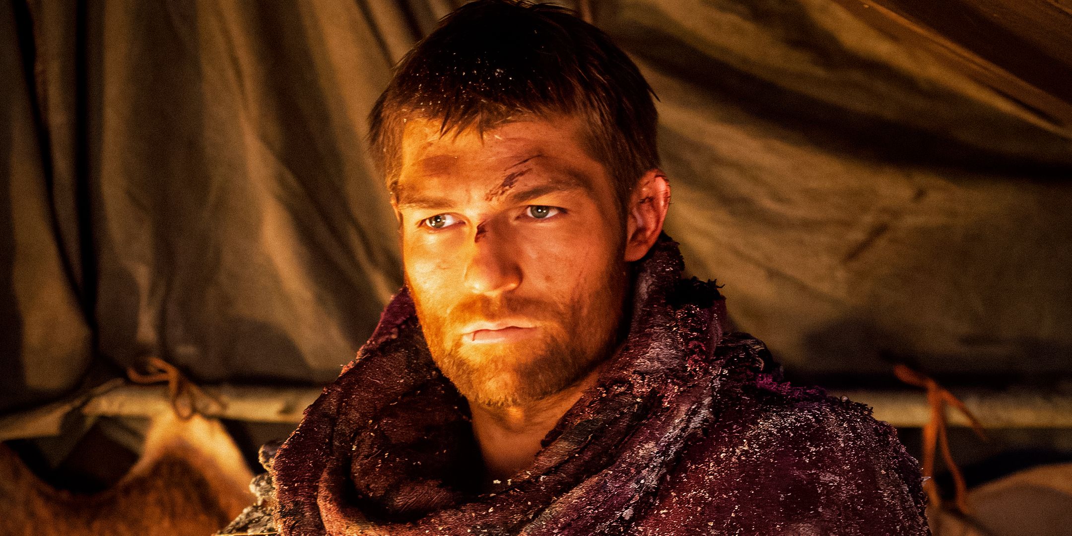 Gladiatore di starz conquista le classifiche dello streaming prima del sequel Gladiatore di starz conquista le classifiche dello streaming prima del sequel