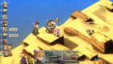 Ivalice chronicles: come correggere gli errori di final fantasy tactics dopo 28 anni