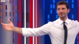 Stefano De Martino ritorna in onda con Affari Tuoi