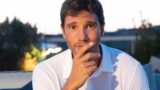 De martino e il dottore in vacanza: le foto che hanno conquistato il web