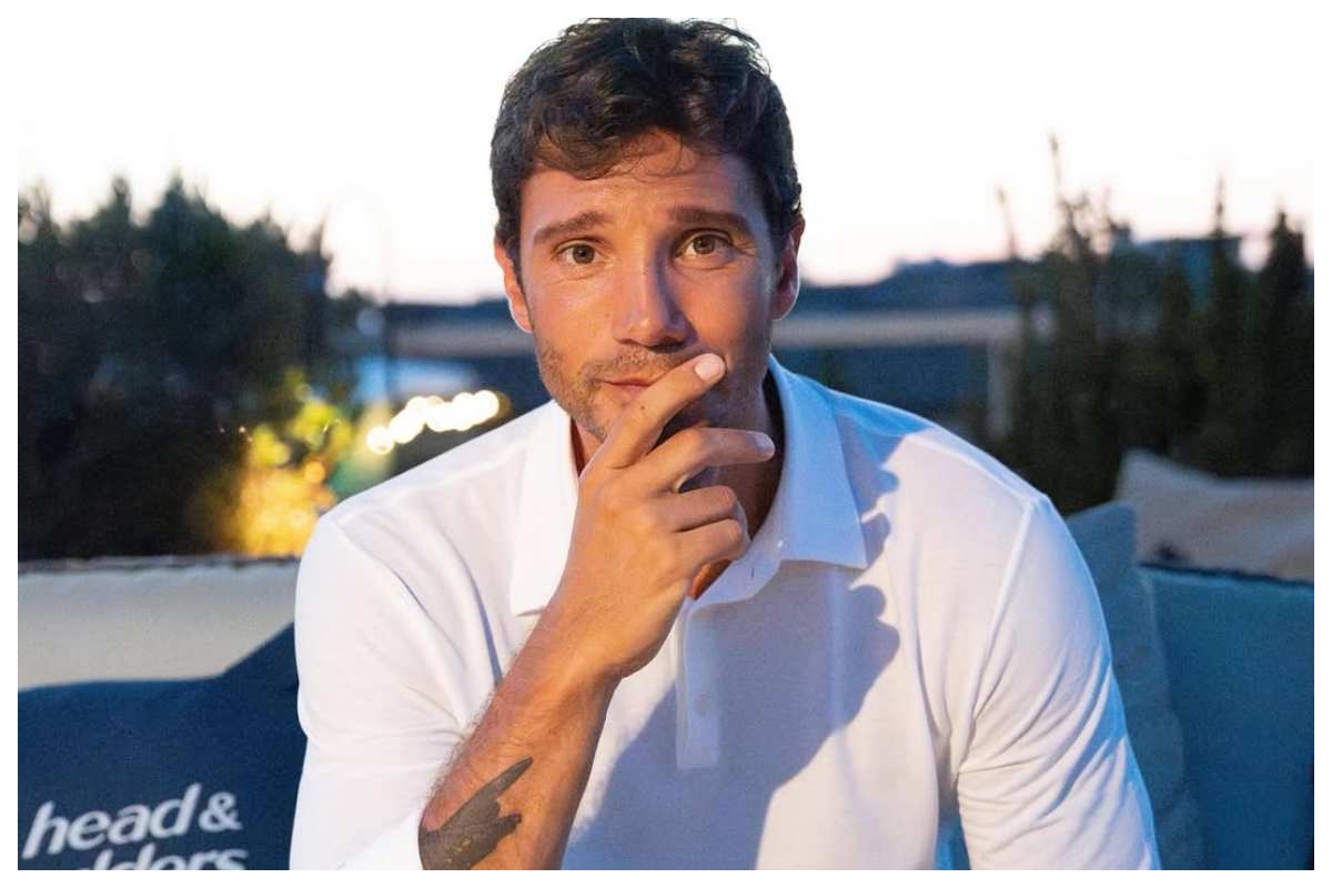 Stefano De Martino: i programmi Rai in arrivo a settembre Stefano De Martino: i programmi Rai in arrivo a settembre
