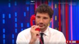Affari tuoi totale vincite edizione stefano de martino