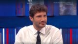 Stefano De Martino e il divieto per gli ospiti nella sua villa da 2 milioni di euro