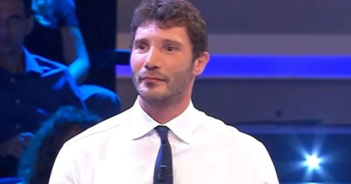 Dovete sapere una cosa: stefano de martino svela la verità Dovete sapere una cosa: stefano de martino svela la verità