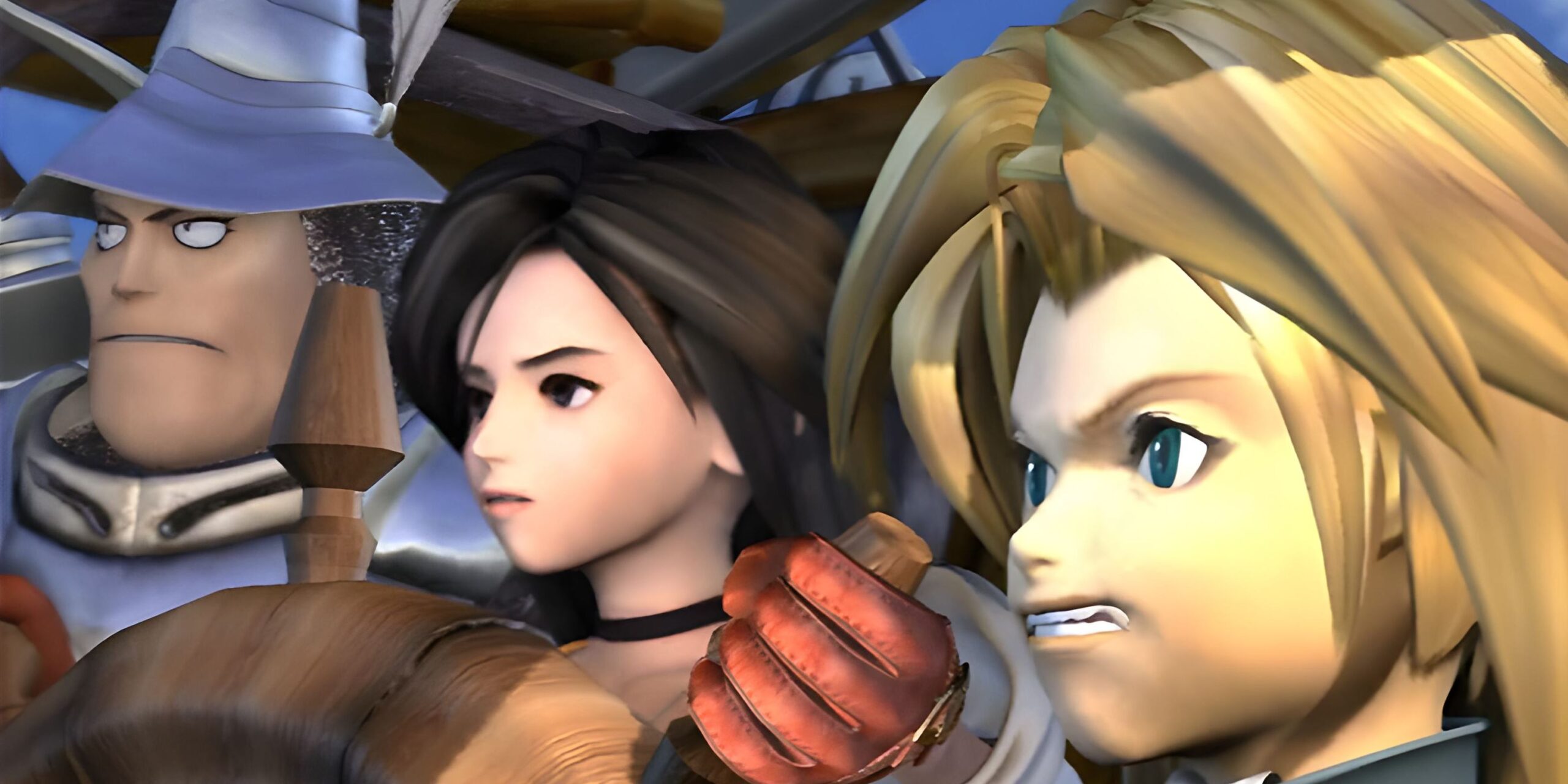 Final fantasy 9 remake: speranze per un’esperienza completa e senza parti Final fantasy 9 remake: speranze per un’esperienza completa e senza parti