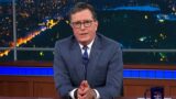 Cancellazione del late show di stephen colbert: nuovi dettagli svelati