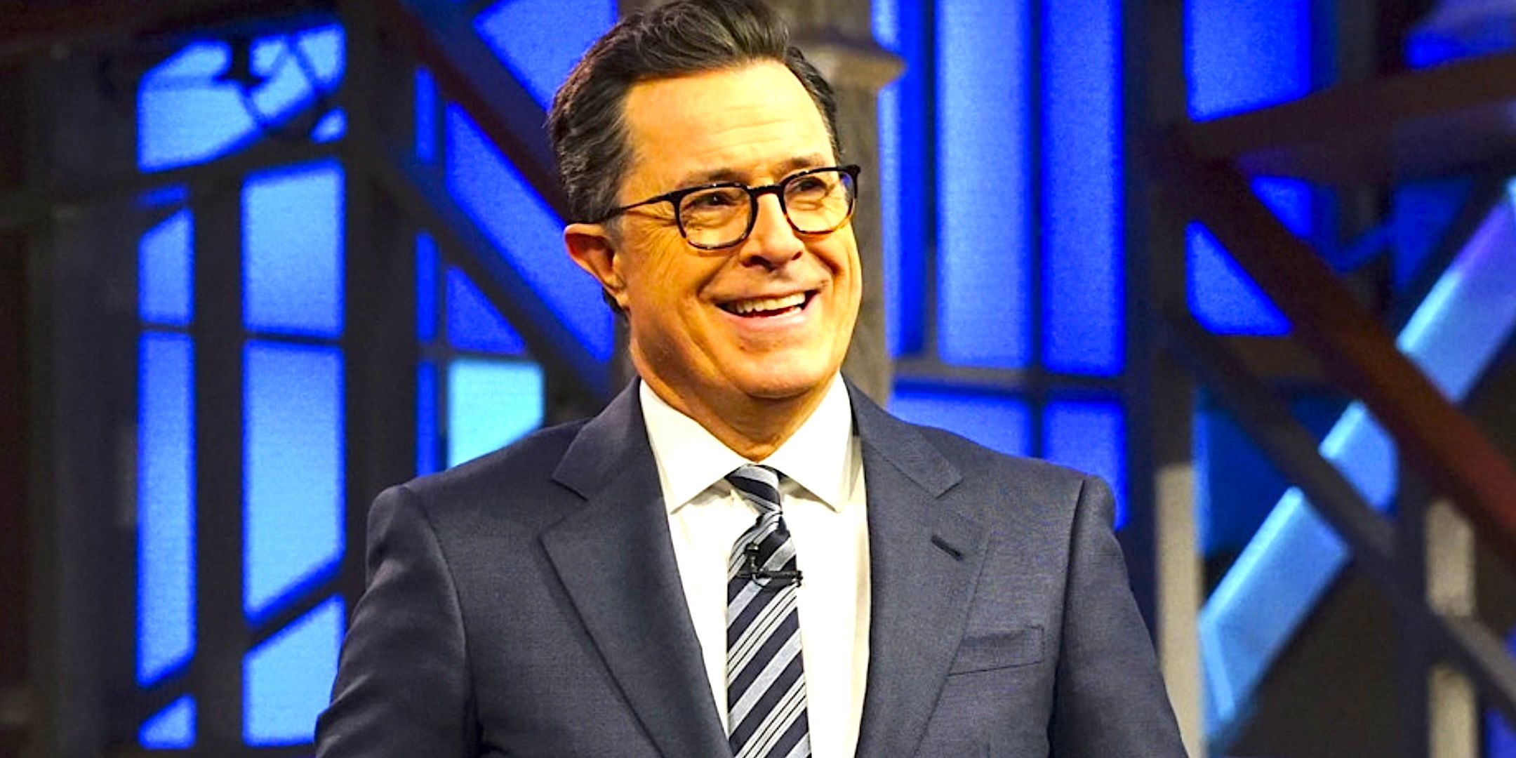 The late show with stephen colbert chiude nel 2026