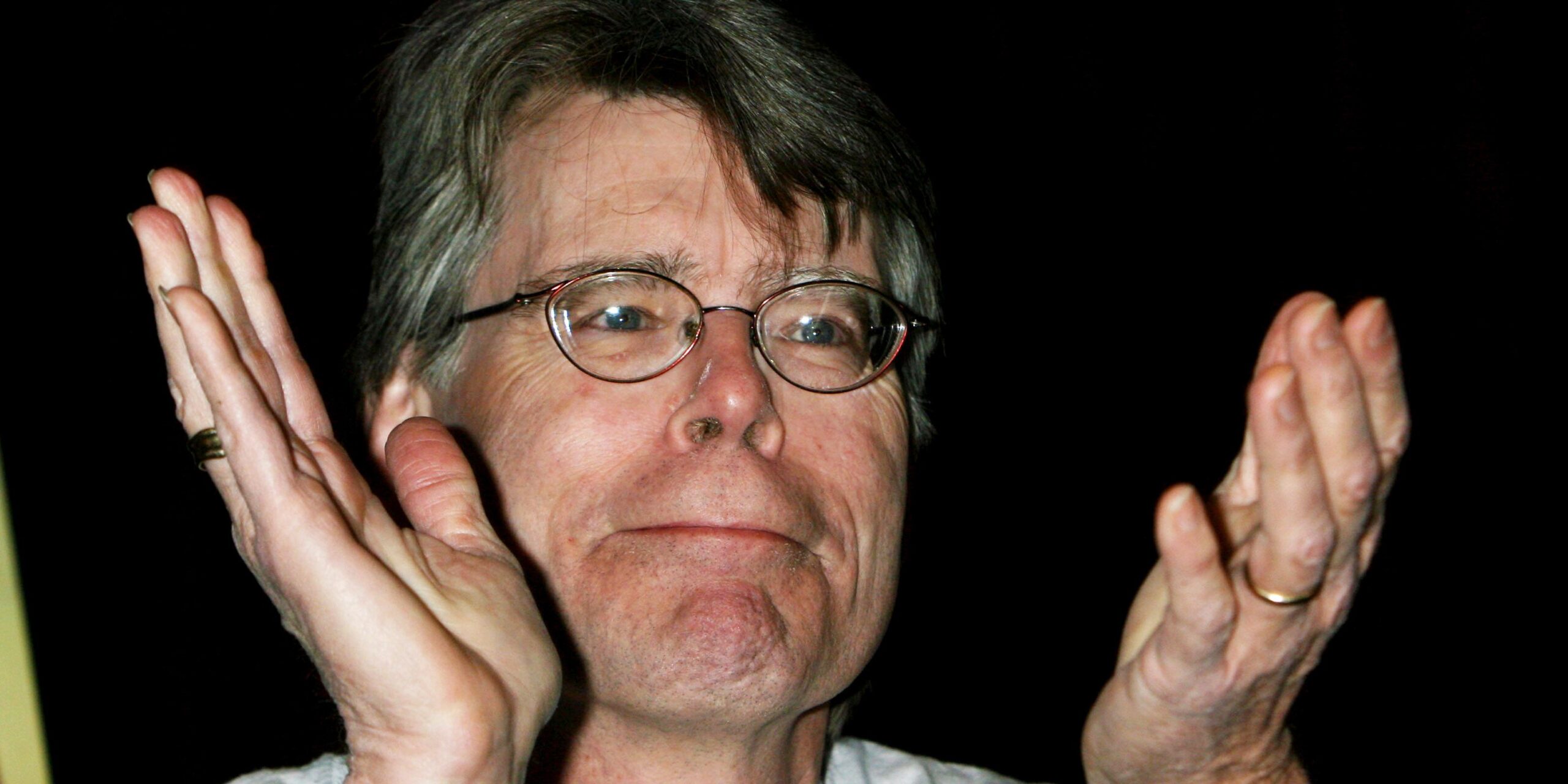 Guarda uno dei migliori show tv di stephen king in sole tre ore Guarda uno dei migliori show tv di stephen king in sole tre ore