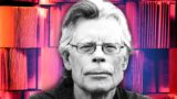 Audiolibro narrato da stephen king non è una sua opera
