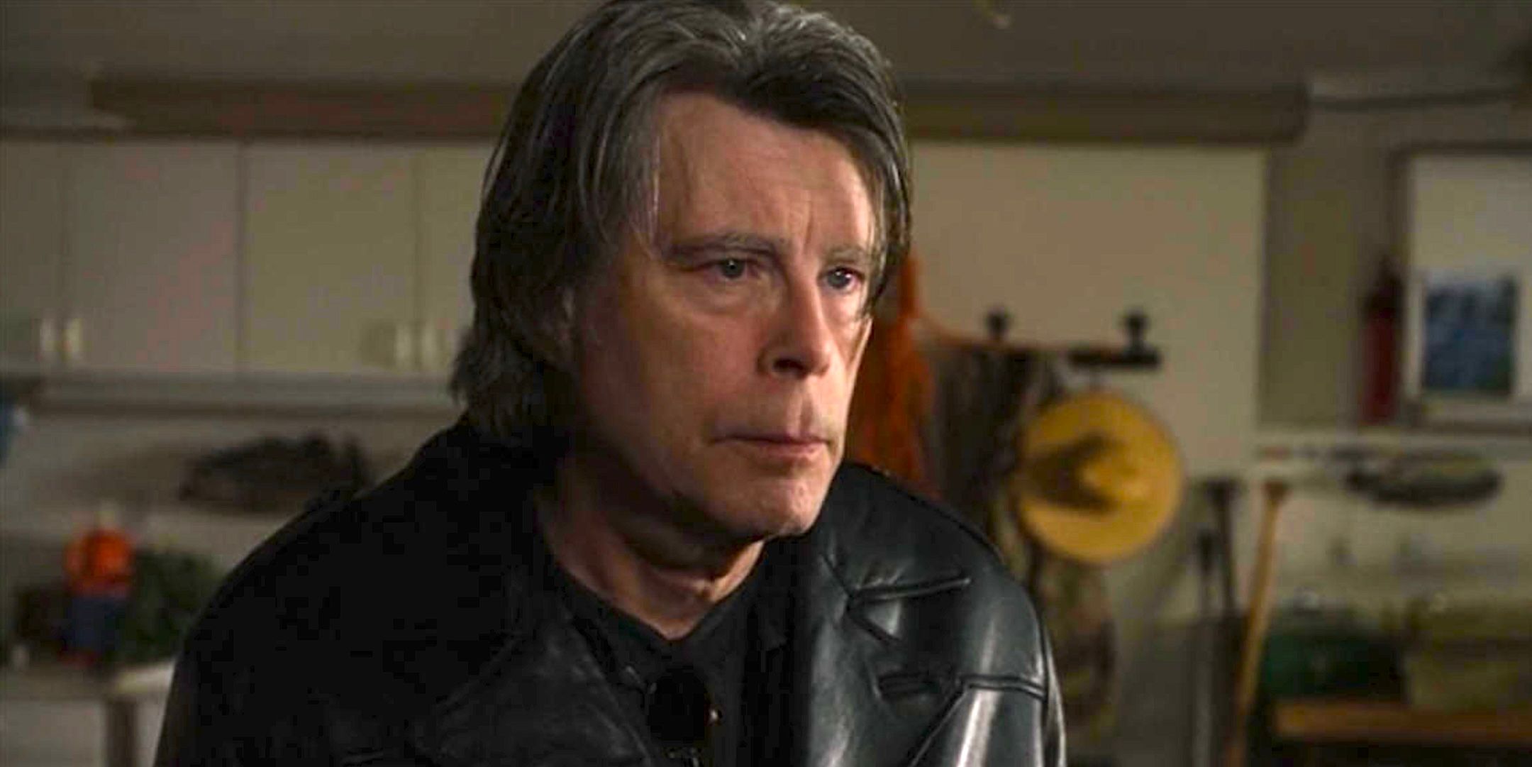 Thriller consigliato da stephen king con un finale sorprendente Thriller consigliato da stephen king con un finale sorprendente