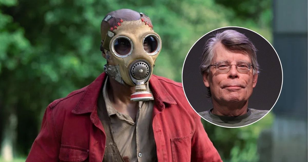 Serie tv horror: il terrore puro secondo Stephen King