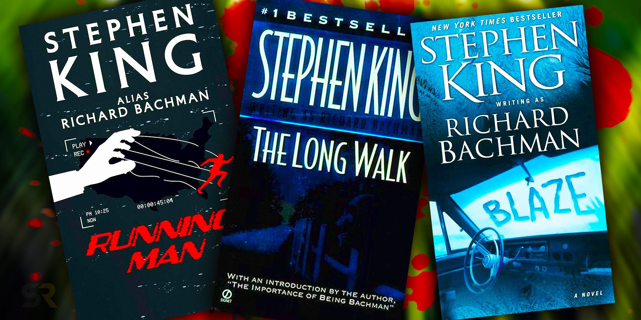 Adattamento di stephen king conserva l’aspetto cruciale del suo libro distopico Adattamento di stephen king conserva l’aspetto cruciale del suo libro distopico