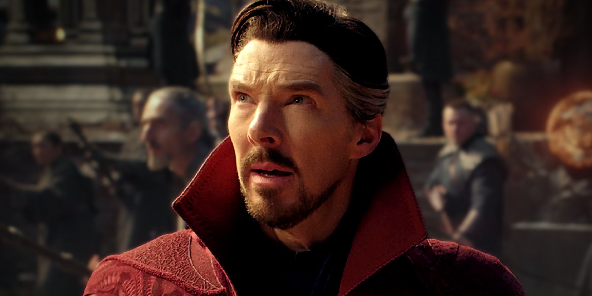 Marvel modifica il finale del suo film da 955,8 milioni nel mcu