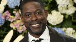 Sterling K. Brown e il suo imperdibile show Emmy da recuperare dopo il  thriller