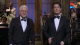 Saturday night live: la leggenda spiega perché ha mancato il 50° anniversario
