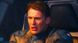 Captain america: scene iconiche tratte dai fumetti marvel