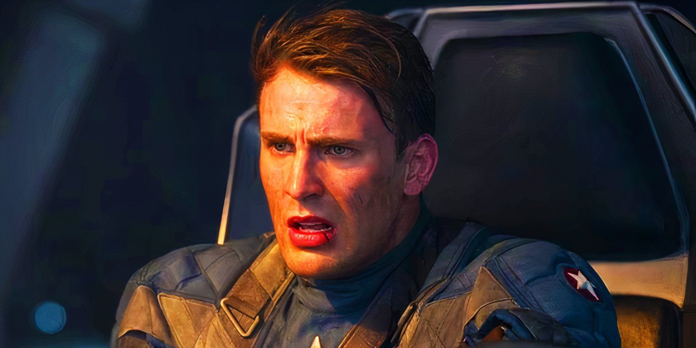 Captain america: scene iconiche tratte dai fumetti marvel Captain america: scene iconiche tratte dai fumetti marvel