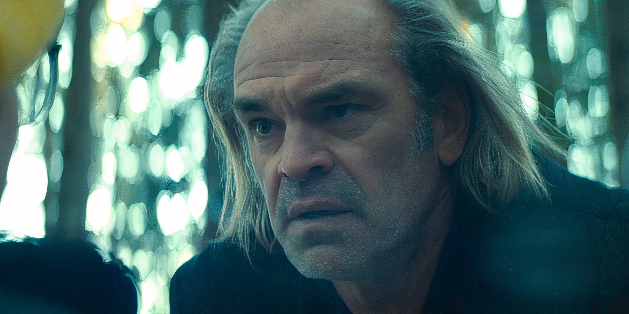 Steven Ogg svela i piani misteriosi del revival episodio 3 Steven Ogg svela i piani misteriosi del revival episodio 3