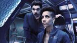 Le 5 migliori battaglie spaziali di the expanse da film