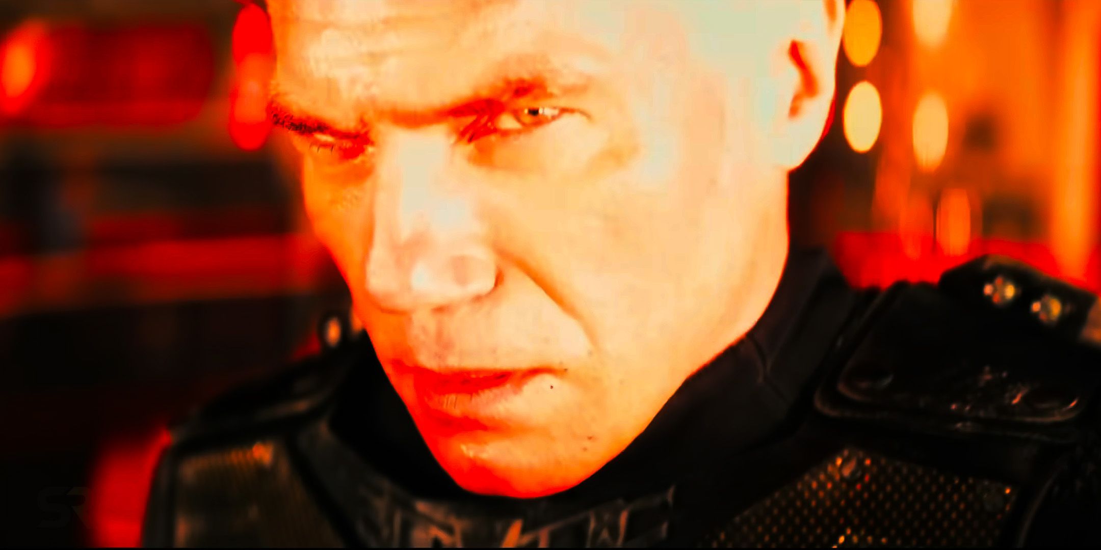 Star trek strange new worlds stagione 3: è il cliffhanger di tng migliore? Star trek strange new worlds stagione 3: è il cliffhanger di tng migliore?