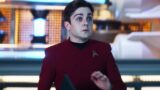 Scotty e l’incredibile origine in star trek: l’episodio shock della terza stagione di strange new worlds
