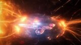 Strange new worlds: il richiamo a star trek discovery che ha sorpreso i fan