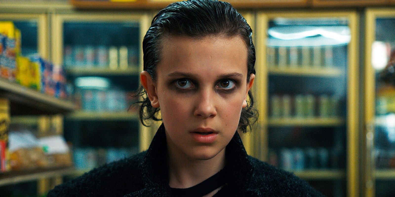 Stranger things: perché i fan devono vedere la nuova serie di horror sci fi di stephen king Stranger things: perché i fan devono vedere la nuova serie di horror sci fi di stephen king