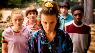 Stranger things: cancellato il suo erede perfetto dopo una sola stagione