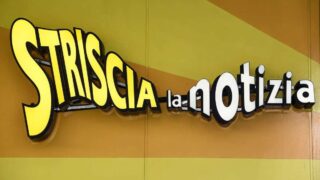 Palinsesti autunnali Mediaset: svelata la sparizione di Striscia La Notizia
