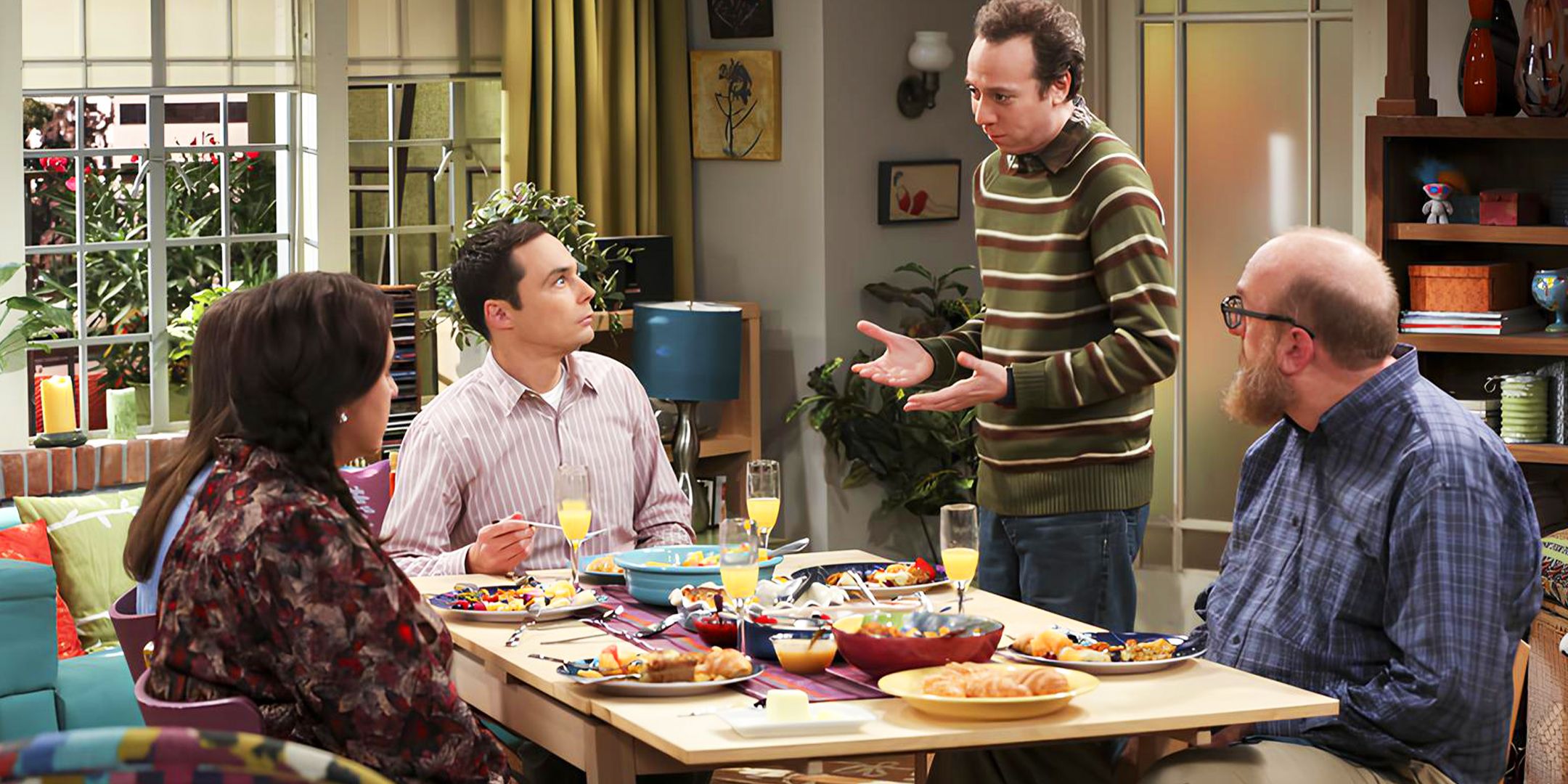 Novità su stuart fails: il miglior spin off di tbbt nella storia della serie Novità su stuart fails: il miglior spin off di tbbt nella storia della serie
