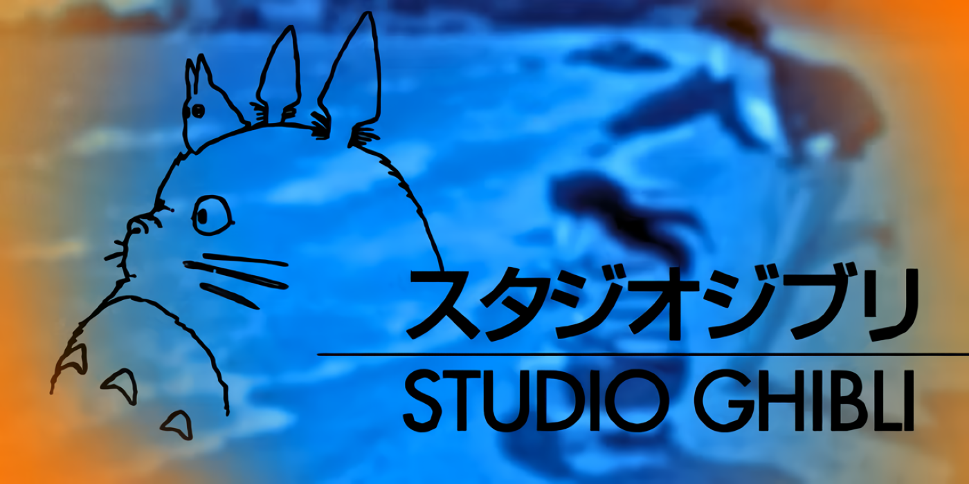 Il personaggio più spaventoso di studio ghibli diventa un live action da incubo