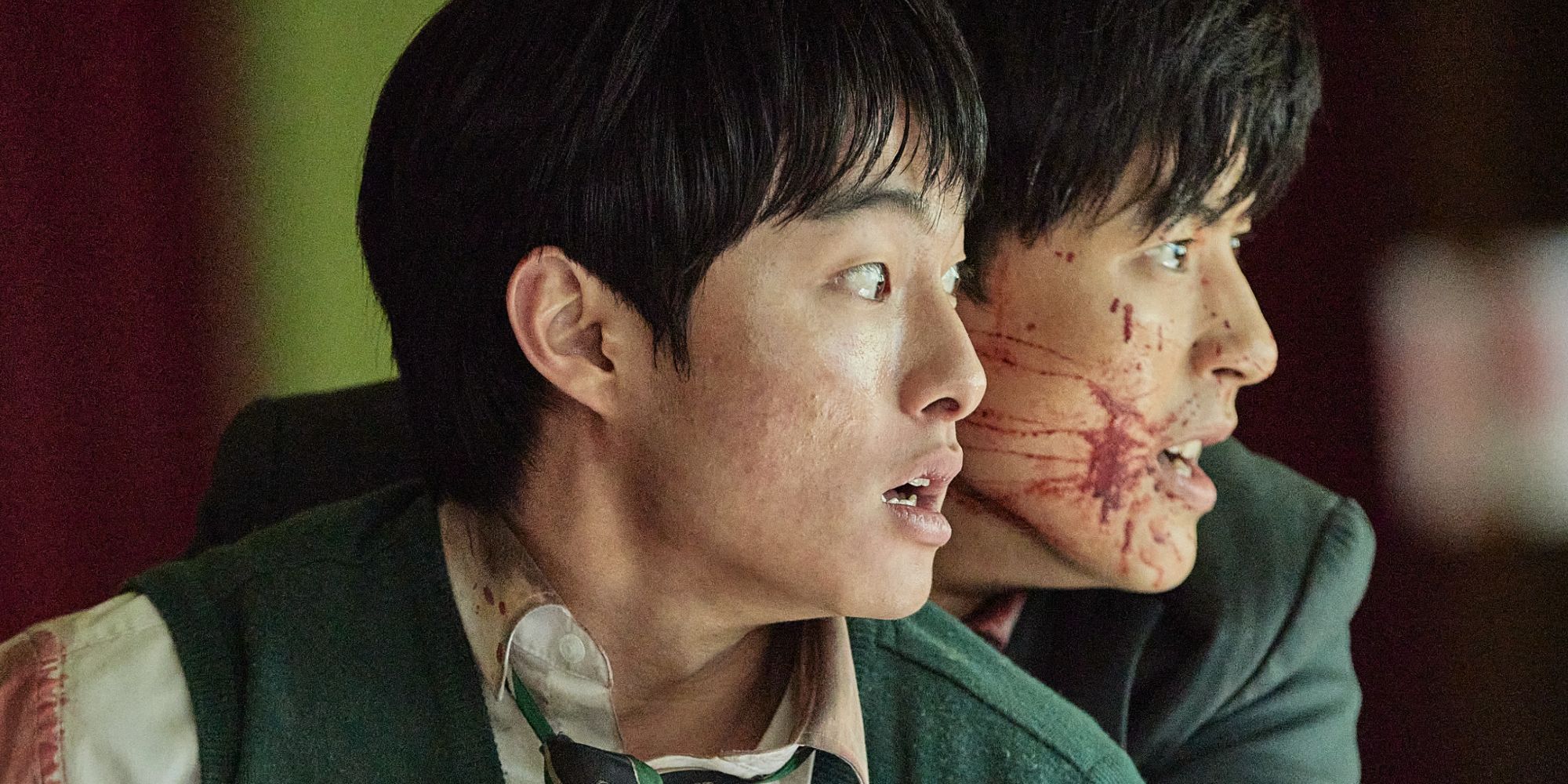 All of us are dead 2: rivelato il destino di cheong san All of us are dead 2: rivelato il destino di cheong san