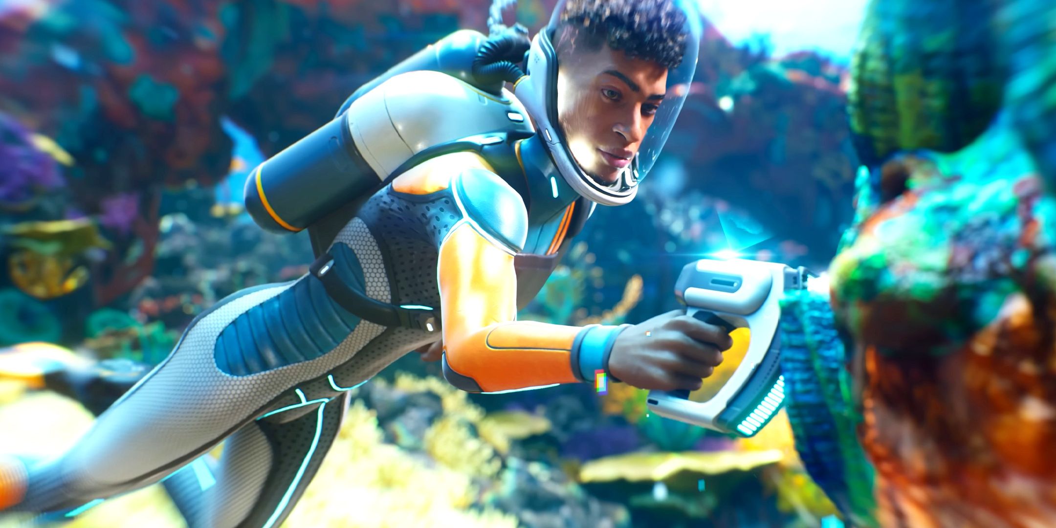 Subnautica 2 perde i creatori originali dopo i cambiamenti in unknown worlds