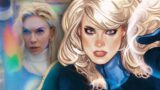 I fantastici quattro: il  leader sorprende i fan cambiando reed richards
