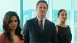 L’attore di suits la sorprende con un  ruolo dopo la cancellazione dello spin-off di nbc