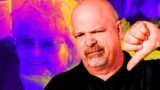 Pawn Stars: la madre di Rick Harrison lo denuncia e altri segnali del suo lato ribelle