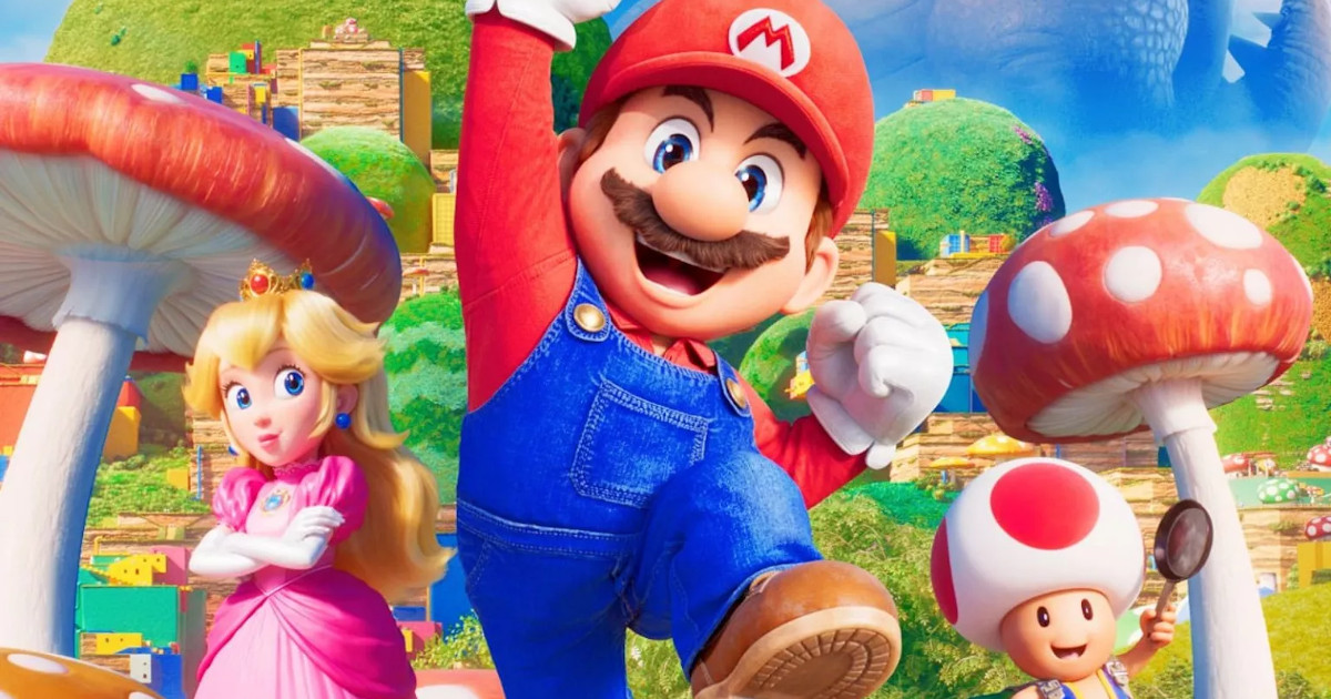 super mario spin off il avventura dedicata a un personaggio amato